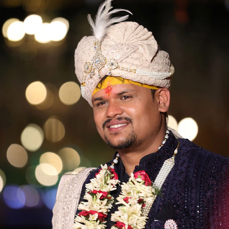 Portfolio image 10 for Subodh Multimedia, a photographer in Ranchi specializing in traditional, fine art, vintage, candid, artistic, drone, lifestyle, photojournalistic, black and white.