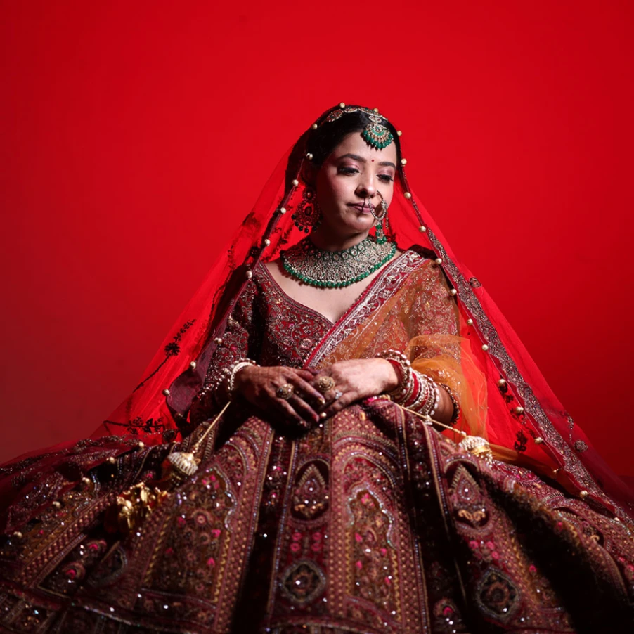 Portfolio image 12 for Subodh Multimedia, a photographer in Ranchi specializing in traditional, fine art, vintage, candid, artistic, drone, lifestyle, photojournalistic, black and white.