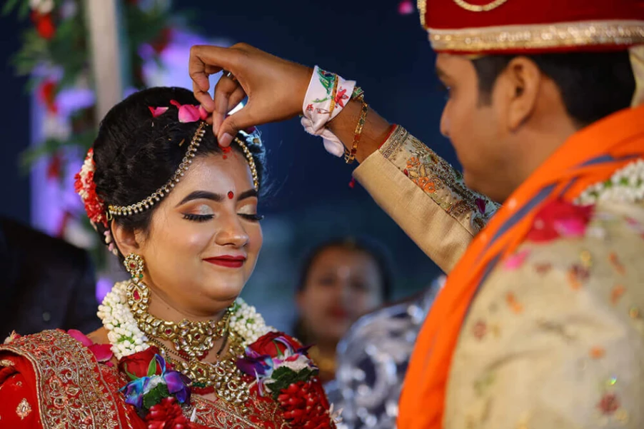 Portfolio image 5 for Super Photo Studio, a photographer in Navsari specializing in traditional, fine art, vintage, drone, artistic, candid, photojournalistic, black and white, lifestyle.