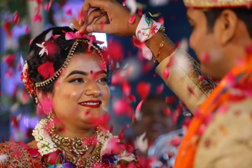 Portfolio image 7 for Super Photo Studio, a photographer in Navsari specializing in traditional, fine art, vintage, drone, artistic, candid, photojournalistic, black and white, lifestyle.