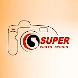 Headshot of Super Photo Studio, the photographer behind Super Photo Studio.