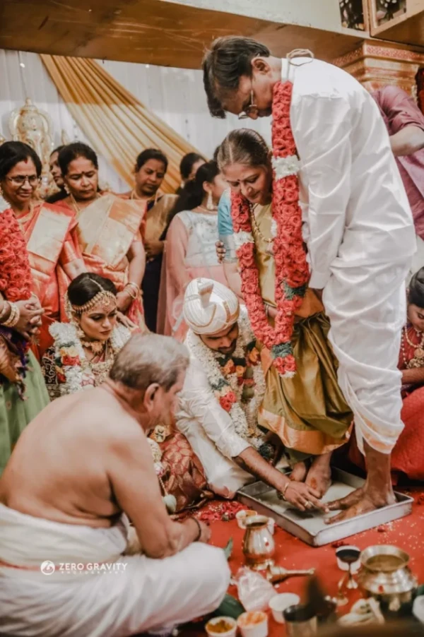 Portfolio image 3 for Zero Gravity Photography, a photographer in Vellore specializing in traditional, fine art, vintage, drone, artistic, candid, lifestyle, black and white, photojournalistic.