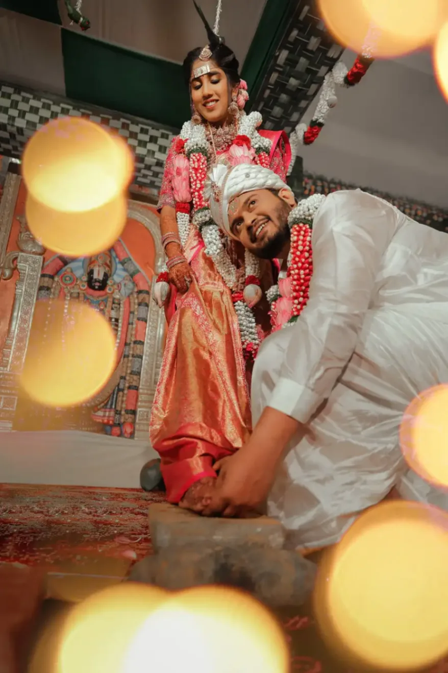 Portfolio image 6 for Zero Gravity Photography, a photographer in Vellore specializing in traditional, fine art, vintage, drone, artistic, candid, lifestyle, black and white, photojournalistic.