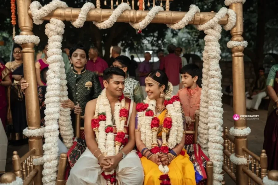 Portfolio image 2 for Zero Gravity Photography, a photographer in Vellore specializing in traditional, fine art, vintage, drone, artistic, candid, lifestyle, black and white, photojournalistic.