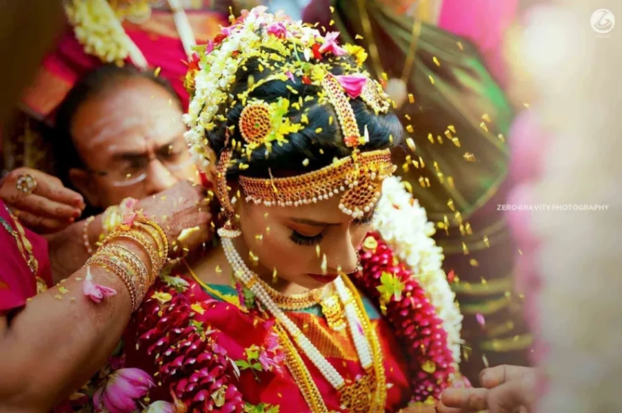 Portfolio image 9 for Zero Gravity Photography, a photographer in Vellore specializing in traditional, fine art, vintage, drone, artistic, candid, lifestyle, black and white, photojournalistic.