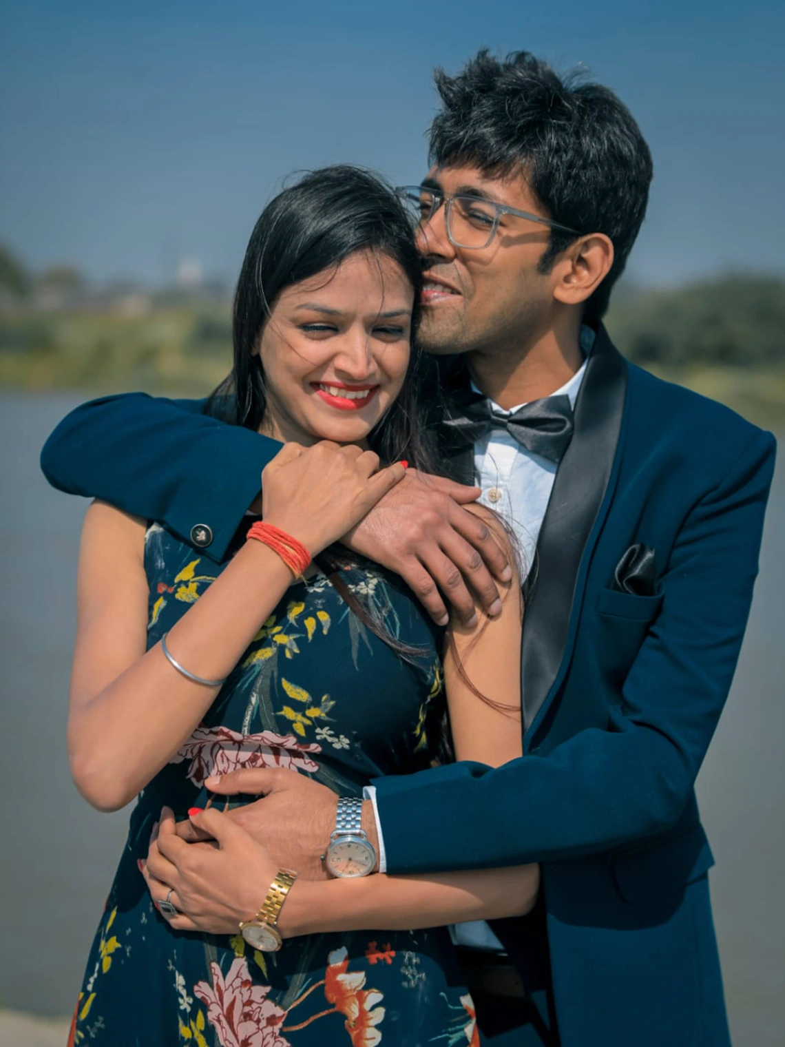 Portfolio image 4 for Vsnapu Photography, a photographer in Candolim specializing in traditional, fine art, vintage, candid, artistic, drone, photojournalistic, black and white, lifestyle.