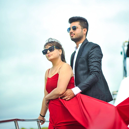 Portfolio image 10 for Vsnapu Photography, a photographer in Candolim specializing in traditional, fine art, vintage, candid, artistic, drone, photojournalistic, black and white, lifestyle.