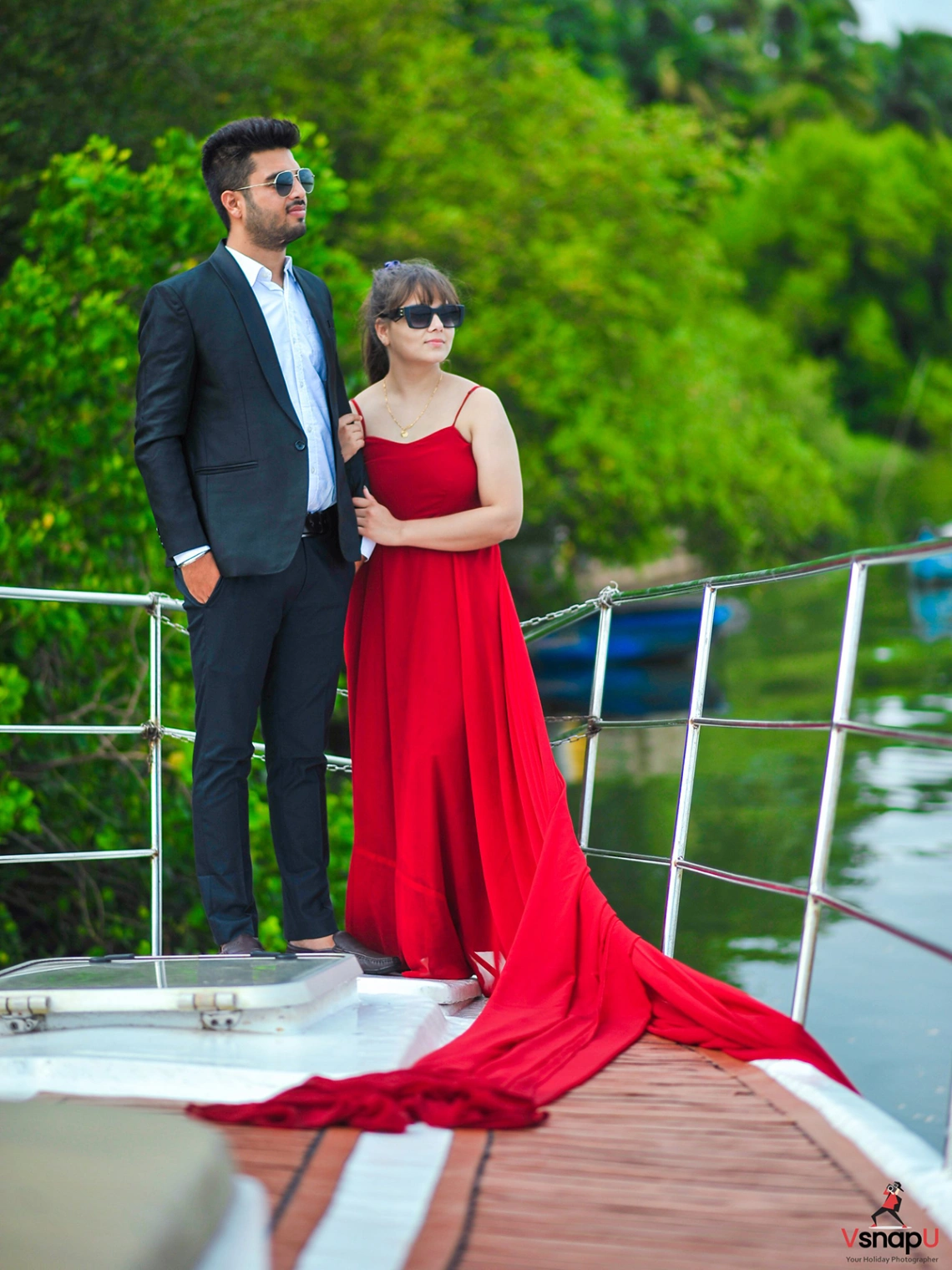 Portfolio image 11 for Vsnapu Photography, a photographer in Candolim specializing in traditional, fine art, vintage, candid, artistic, drone, photojournalistic, black and white, lifestyle.