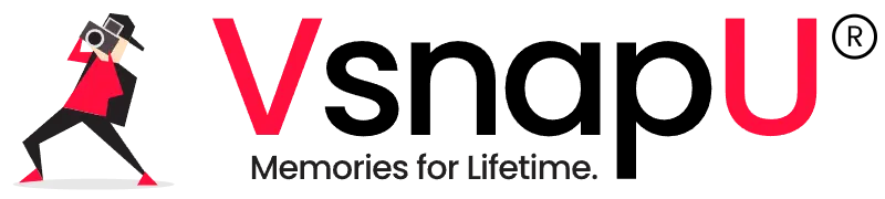 Headshot of Vsnapu Photography, the photographer behind Vsnapu Photography.