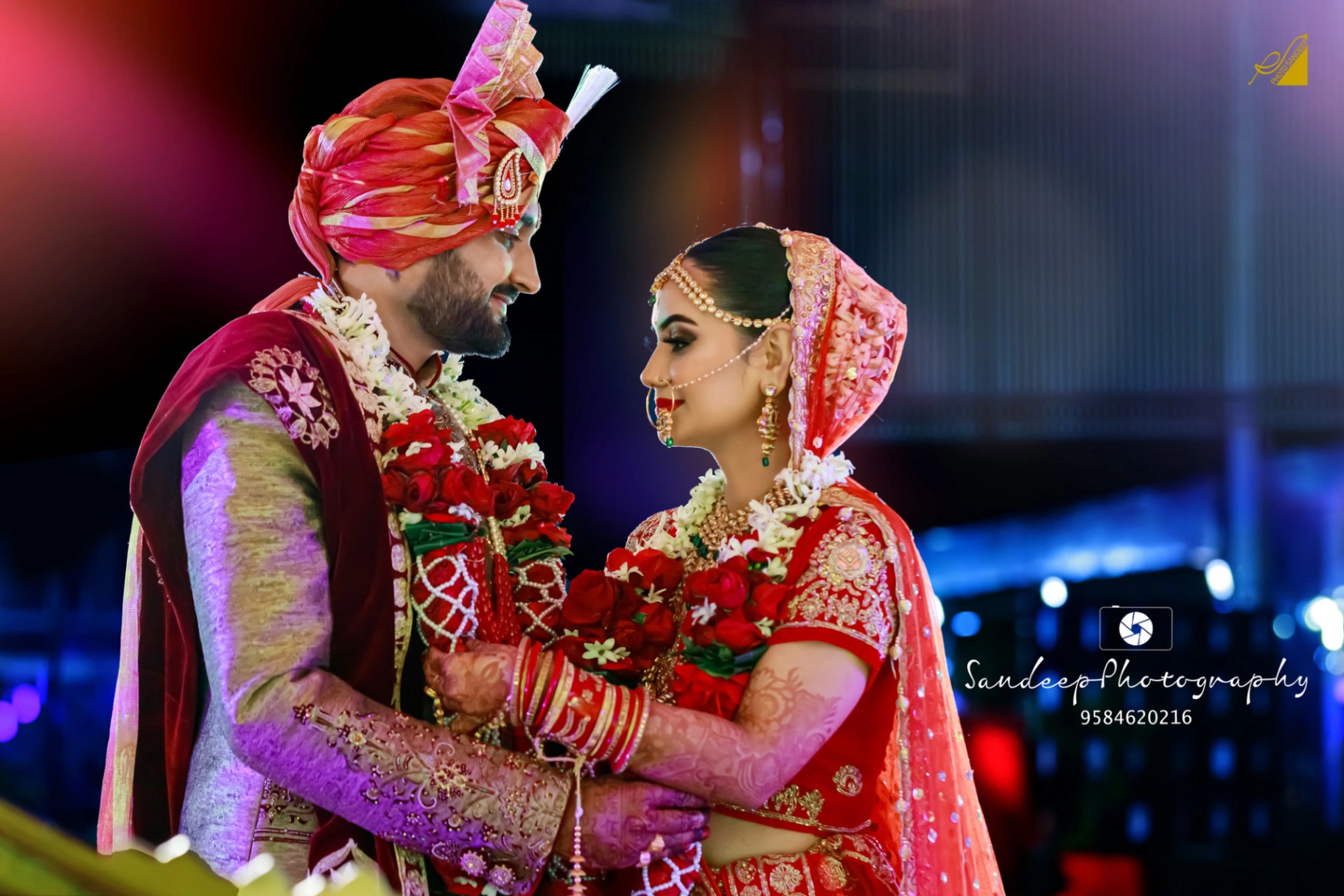 Portfolio image 1 for Yuganter Studio, a photographer in Ratlam specializing in traditional, fine art, vintage, candid, artistic, drone, photojournalistic, black and white, lifestyle.