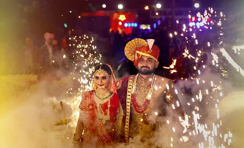 Portfolio image 7 for Yuganter Studio, a photographer in Ratlam specializing in traditional, fine art, vintage, candid, artistic, drone, photojournalistic, black and white, lifestyle.