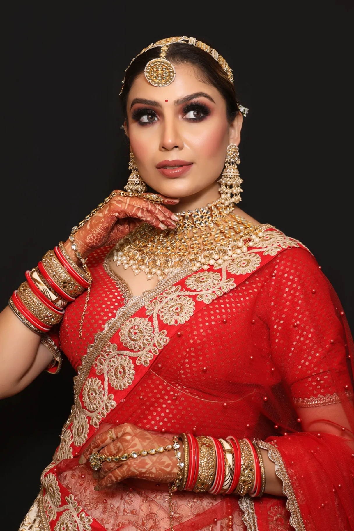 Portfolio image 11 for Visual Cherry Weddings, a photographer in Delhi specializing in traditional, fine art, vintage, drone, artistic, candid, photojournalistic, black and white, lifestyle.