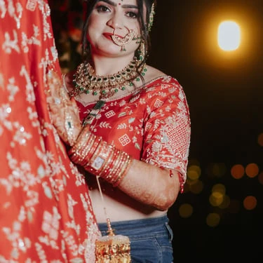 Portfolio image 4 for The Taj Studio, a photographer in Muzaffarpur specializing in vintage, fine art, traditional, candid, artistic, drone, lifestyle, black and white, photojournalistic.