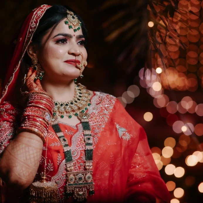 Portfolio image 1 for The Taj Studio, a photographer in Muzaffarpur specializing in vintage, fine art, traditional, candid, artistic, drone, lifestyle, black and white, photojournalistic.