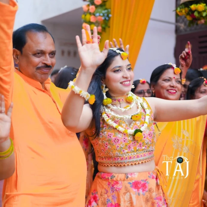 Portfolio image 7 for The Taj Studio, a photographer in Muzaffarpur specializing in vintage, fine art, traditional, candid, artistic, drone, lifestyle, black and white, photojournalistic.