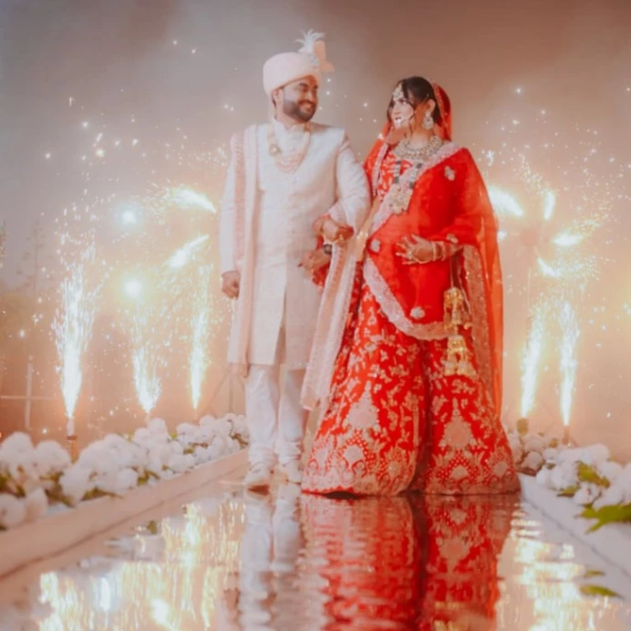 Portfolio image 6 for The Taj Studio, a photographer in Muzaffarpur specializing in vintage, fine art, traditional, candid, artistic, drone, lifestyle, black and white, photojournalistic.