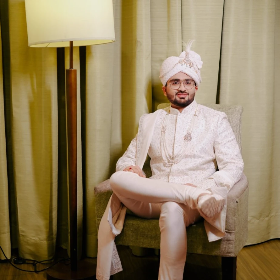 Indian wedding photography by The Taj Studio in Muzaffarpur, Kalambagh Chowk, Near Motijheel