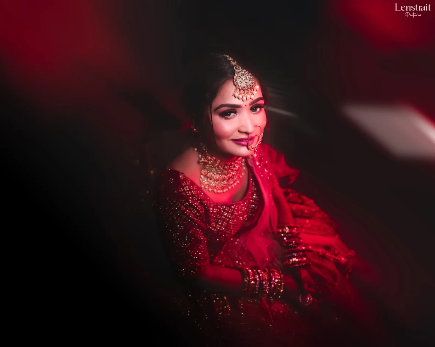 Portfolio image 3 for Lenstrait Pictures, a photographer in Noida specializing in traditional, fine art, vintage, drone, artistic, candid, photojournalistic, black and white, lifestyle.