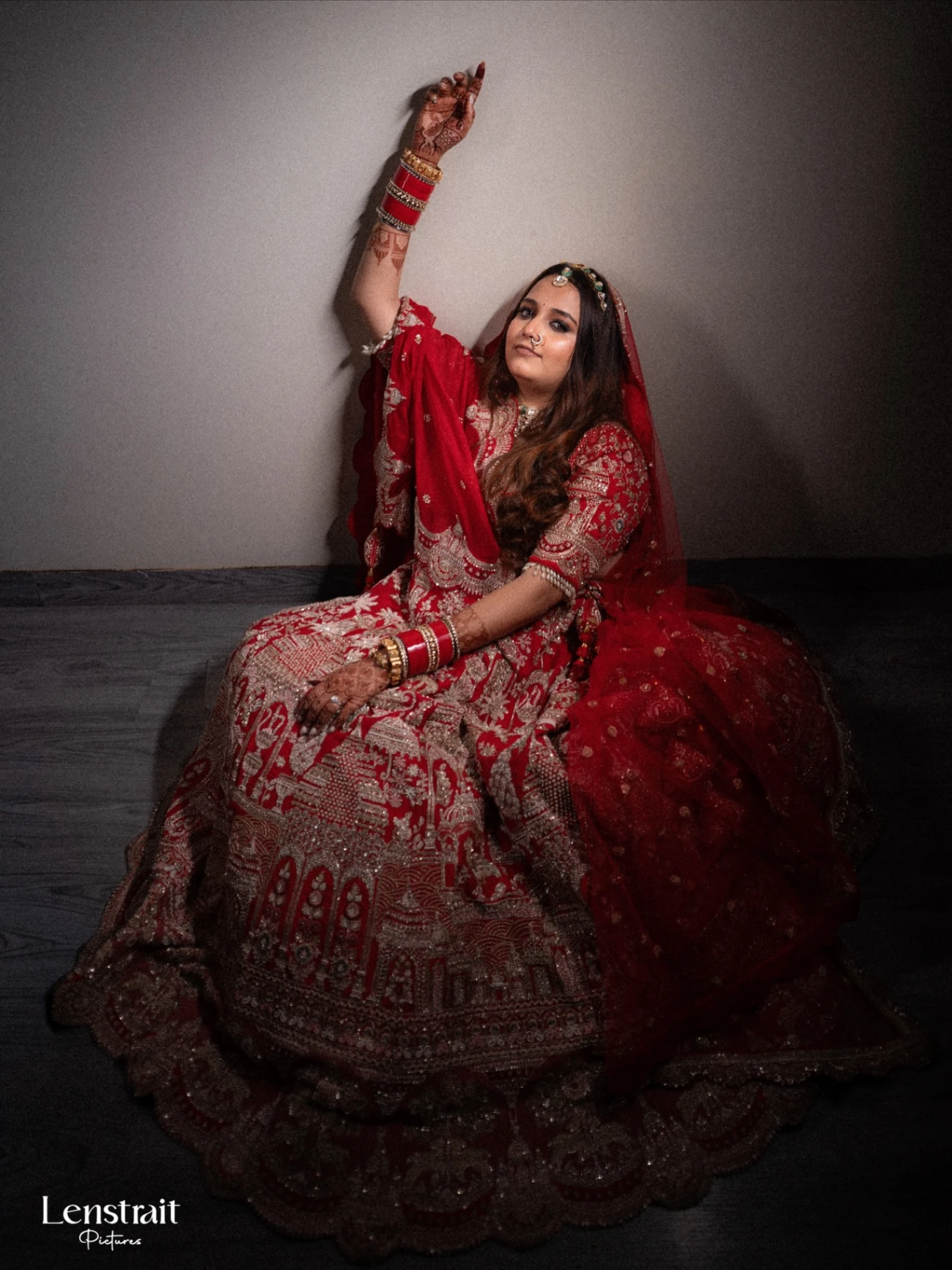 Portfolio image 12 for Lenstrait Pictures, a photographer in Noida specializing in traditional, fine art, vintage, drone, artistic, candid, photojournalistic, black and white, lifestyle.