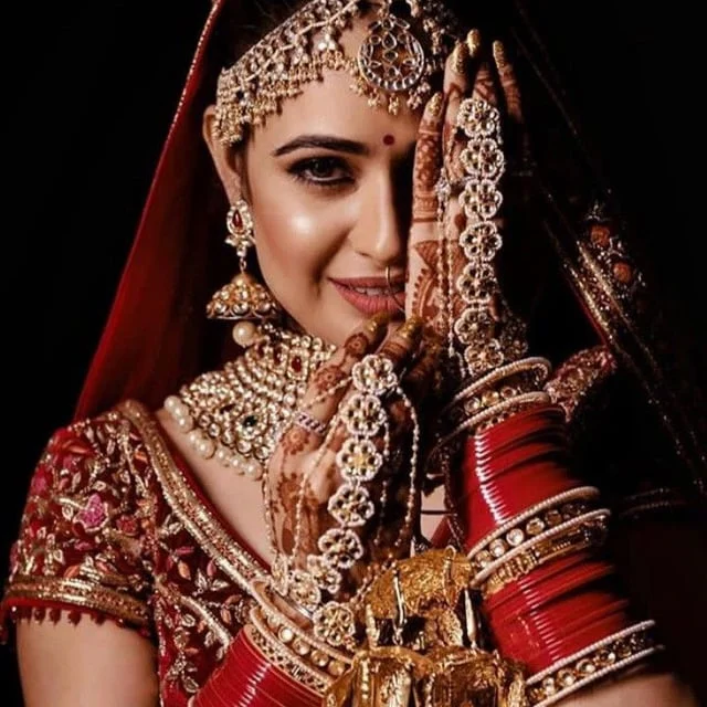 Indian wedding photography by Vishwakarma Film Studio in Patiala, Old mohalla, lal bagh, New Lal Bagh Colony