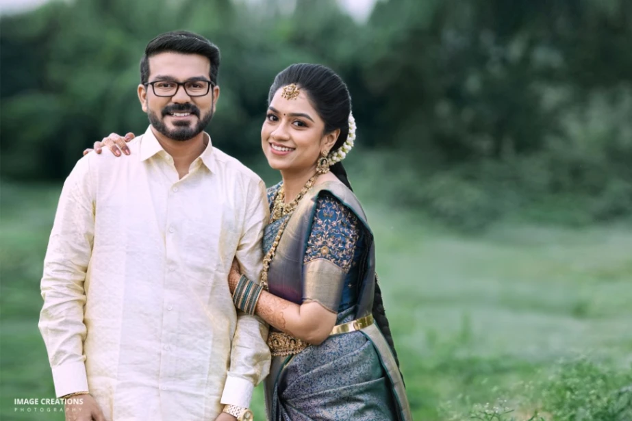 Portfolio image 1 for Image Creations Photography, a photographer in Coimbatore specializing in lifestyle, drone, vintage, black and white, artistic, fine art, photojournalistic, candid, traditional.