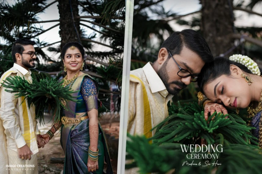 Portfolio image 3 for Image Creations Photography, a photographer in Coimbatore specializing in lifestyle, drone, vintage, black and white, artistic, fine art, photojournalistic, candid, traditional.