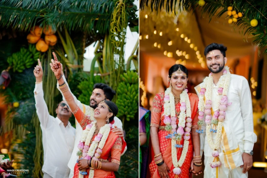 Portfolio image 4 for Image Creations Photography, a photographer in Coimbatore specializing in lifestyle, drone, vintage, black and white, artistic, fine art, photojournalistic, candid, traditional.