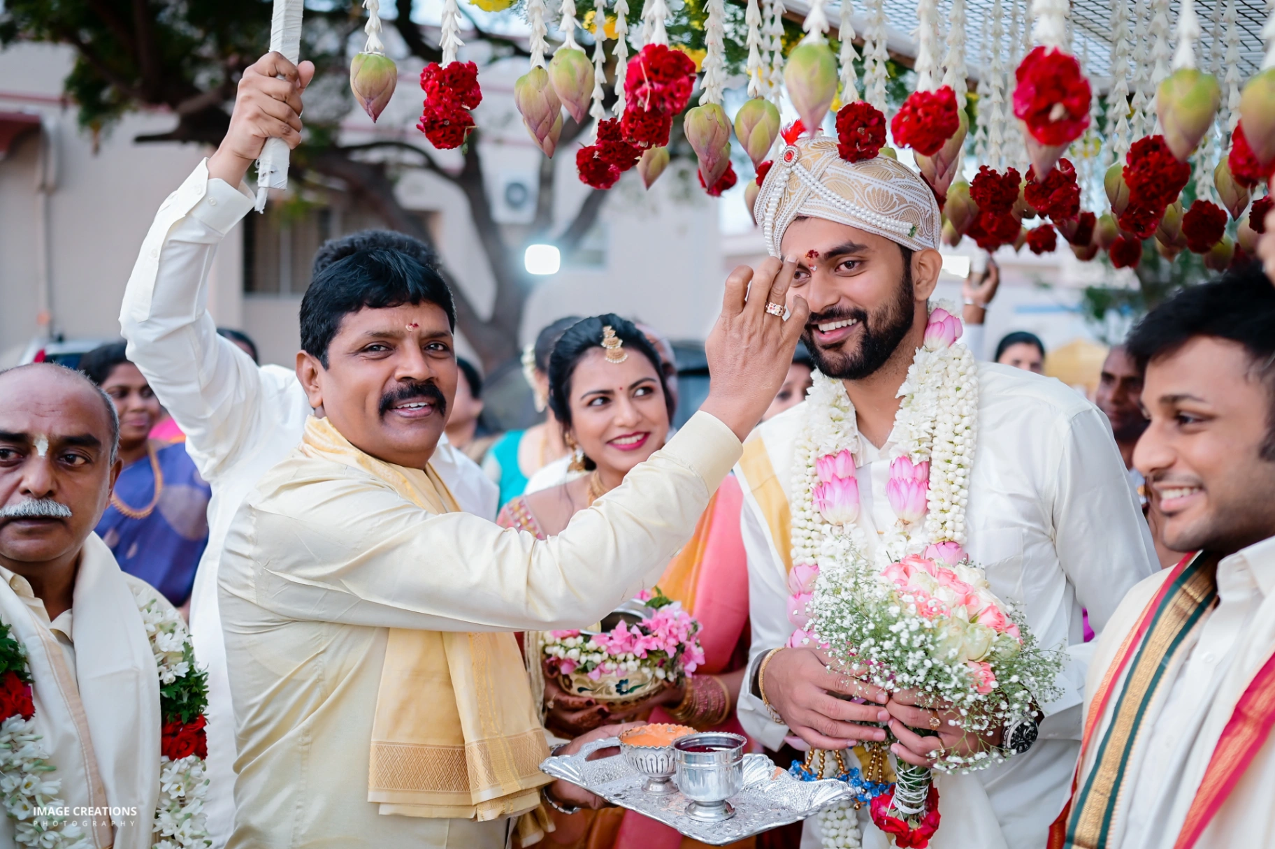 Portfolio image 6 for Image Creations Photography, a photographer in Coimbatore specializing in lifestyle, drone, vintage, black and white, artistic, fine art, photojournalistic, candid, traditional.