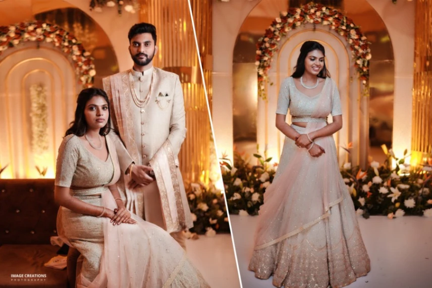 Portfolio image 7 for Image Creations Photography, a photographer in Coimbatore specializing in lifestyle, drone, vintage, black and white, artistic, fine art, photojournalistic, candid, traditional.