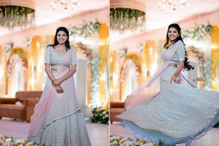 Portfolio image 9 for Image Creations Photography, a photographer in Coimbatore specializing in lifestyle, drone, vintage, black and white, artistic, fine art, photojournalistic, candid, traditional.