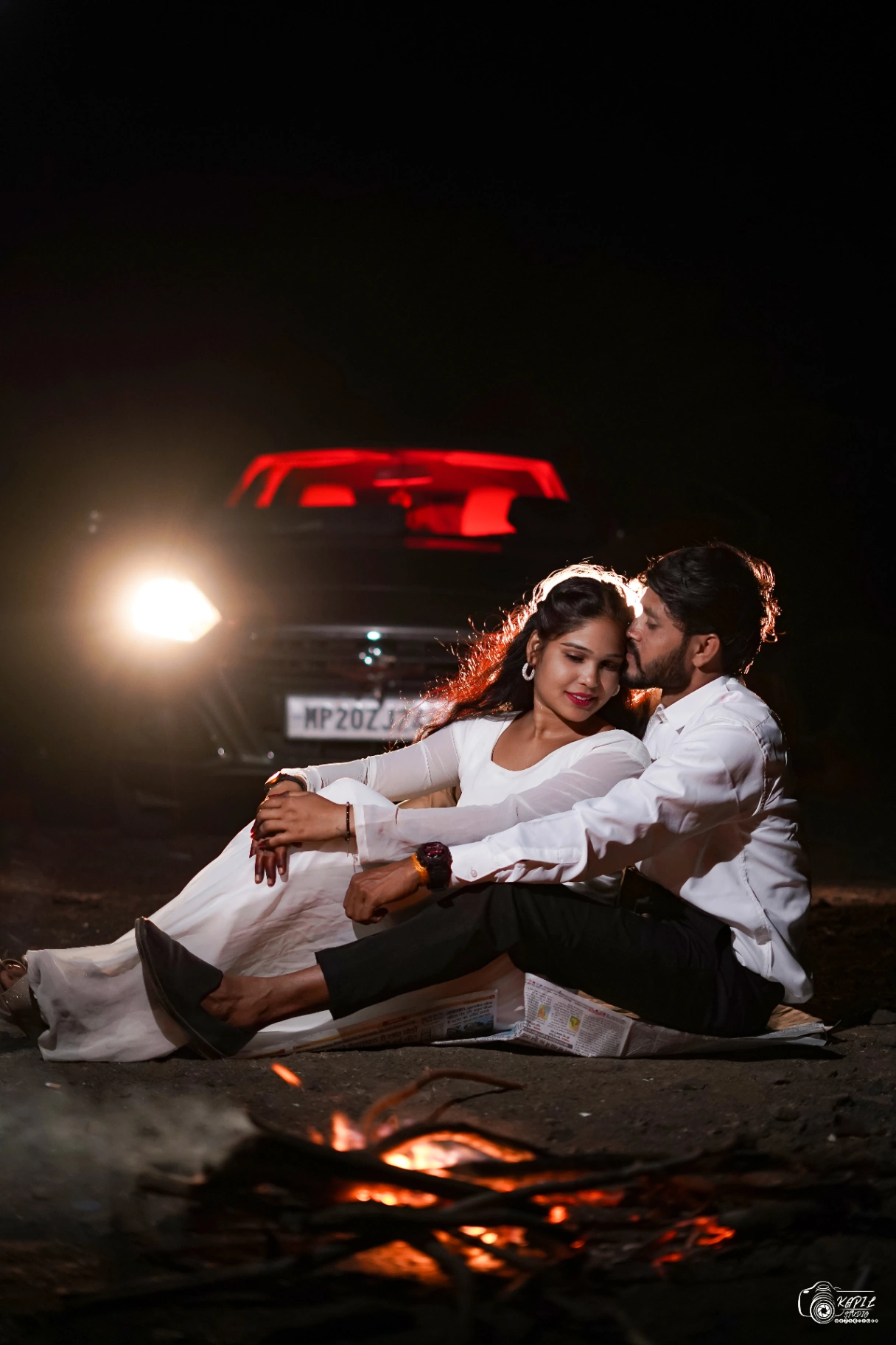 Portfolio image 7 for Kapil Studio Jabalpur, a photographer in Jabalpur specializing in professional wedding photography.