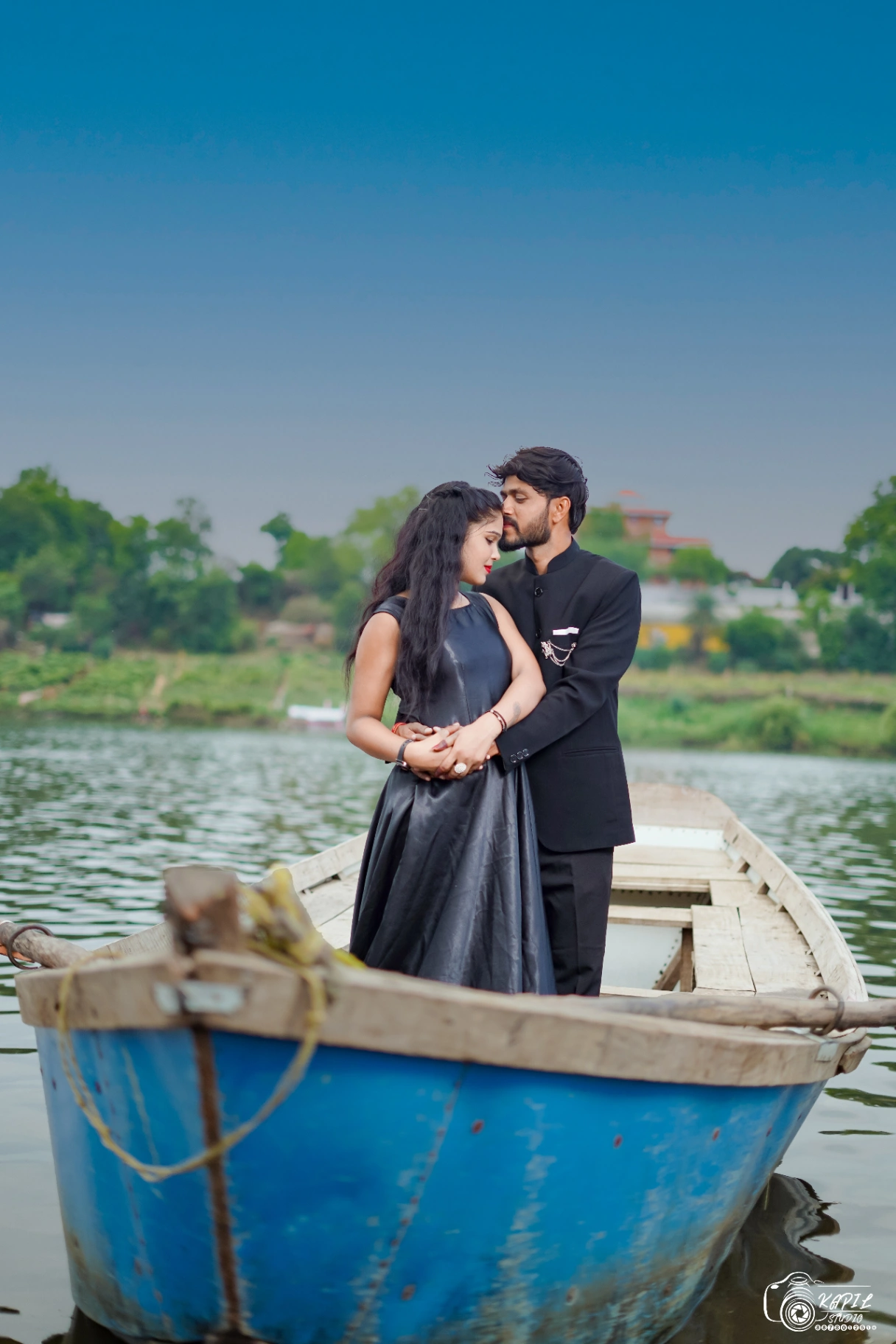 Portfolio image 9 for Kapil Studio Jabalpur, a photographer in Jabalpur specializing in professional wedding photography.