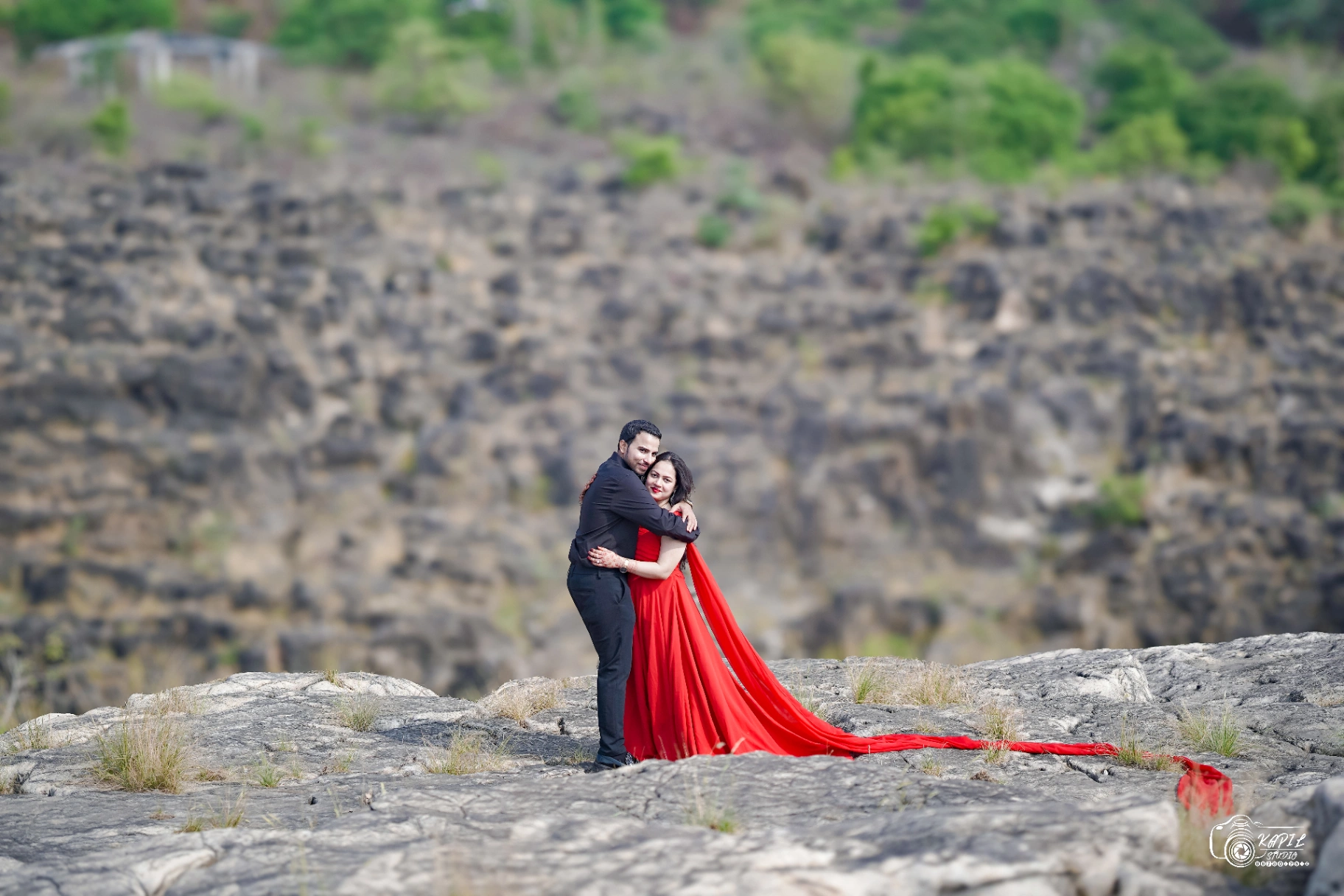 Portfolio image 10 for Kapil Studio Jabalpur, a photographer in Jabalpur specializing in professional wedding photography.