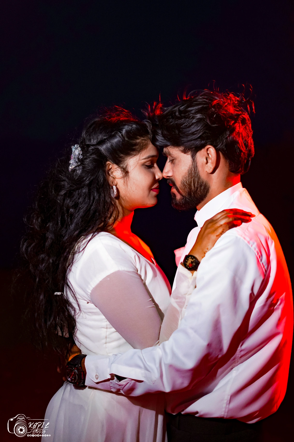 Portfolio image 11 for Kapil Studio Jabalpur, a photographer in Jabalpur specializing in professional wedding photography.