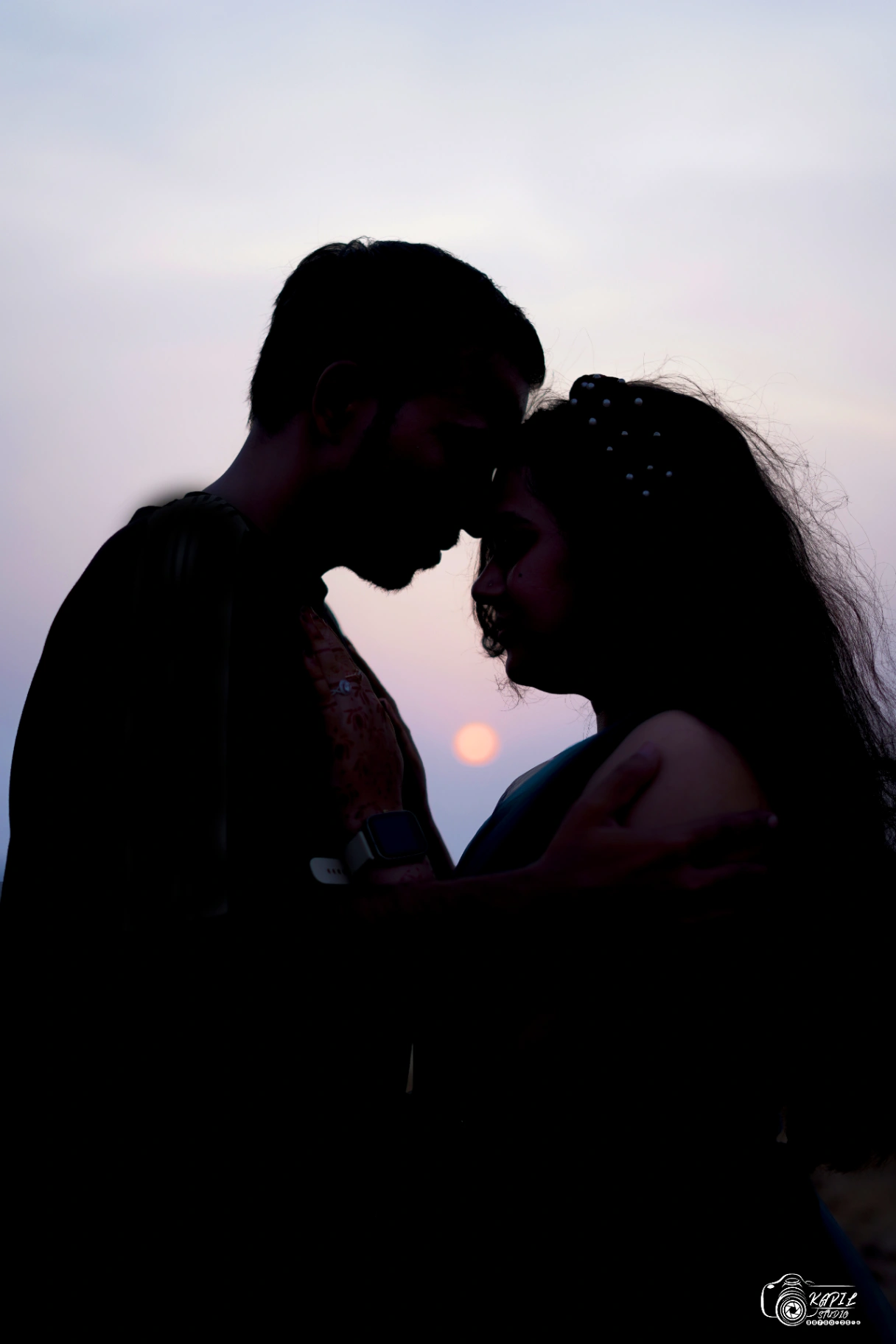 Portfolio image 17 for Kapil Studio Jabalpur, a photographer in Jabalpur specializing in professional wedding photography.