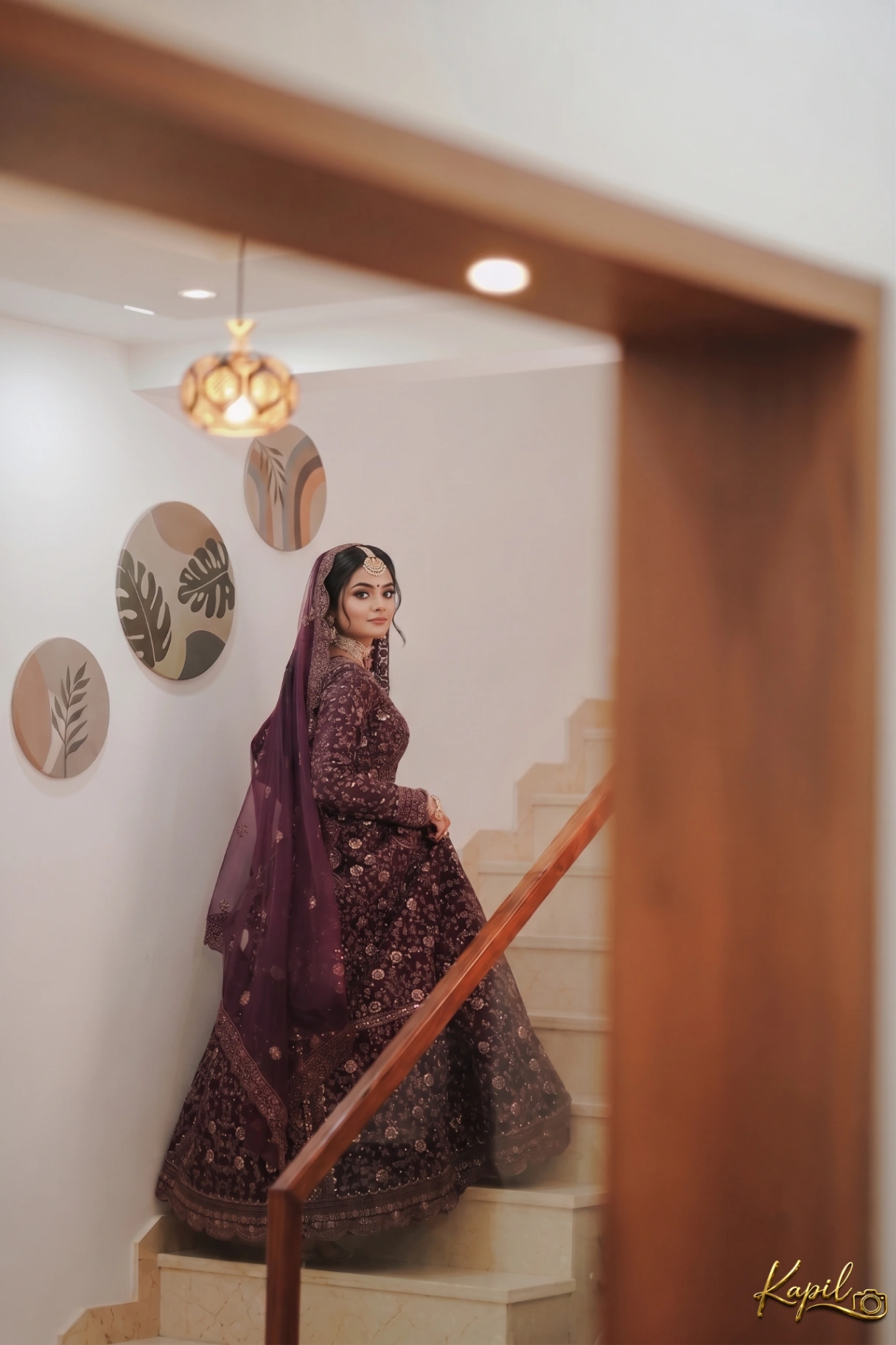 Portfolio image 32 for Kapil Studio Jabalpur, a photographer in Jabalpur specializing in professional wedding photography.