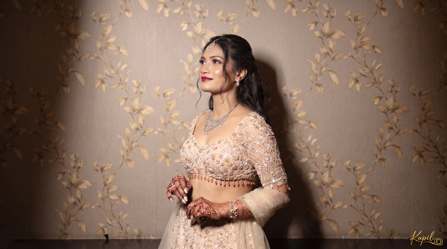 Portfolio image 33 for Kapil Studio Jabalpur, a photographer in Jabalpur specializing in professional wedding photography.