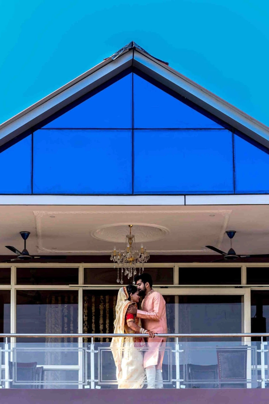 Portfolio image 4 for Dheer's Photography, a photographer in Bhopal specializing in traditional, fine art, vintage, candid, artistic, drone, photojournalistic, black and white, lifestyle.