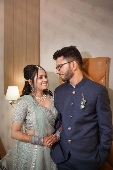 Portfolio image 5 for Dheer's Photography, a photographer in Bhopal specializing in traditional, fine art, vintage, candid, artistic, drone, photojournalistic, black and white, lifestyle.