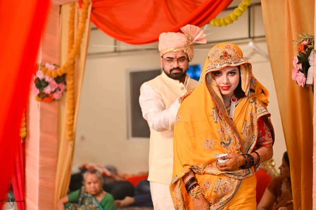 Portfolio image 10 for Dheer's Photography, a photographer in Bhopal specializing in traditional, fine art, vintage, candid, artistic, drone, photojournalistic, black and white, lifestyle.