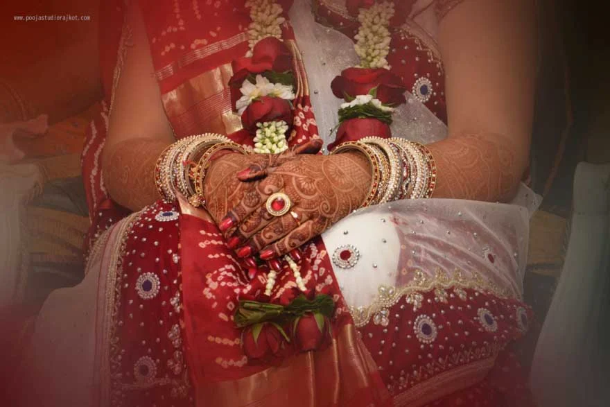 Portfolio image 6 for Pooja Studio Rajkot, a photographer in Rajkot specializing in traditional, fine art, vintage, candid, artistic, drone, photojournalistic, black and white, lifestyle.