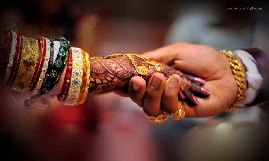 Portfolio image 9 for Pooja Studio Rajkot, a photographer in Rajkot specializing in traditional, fine art, vintage, candid, artistic, drone, photojournalistic, black and white, lifestyle.