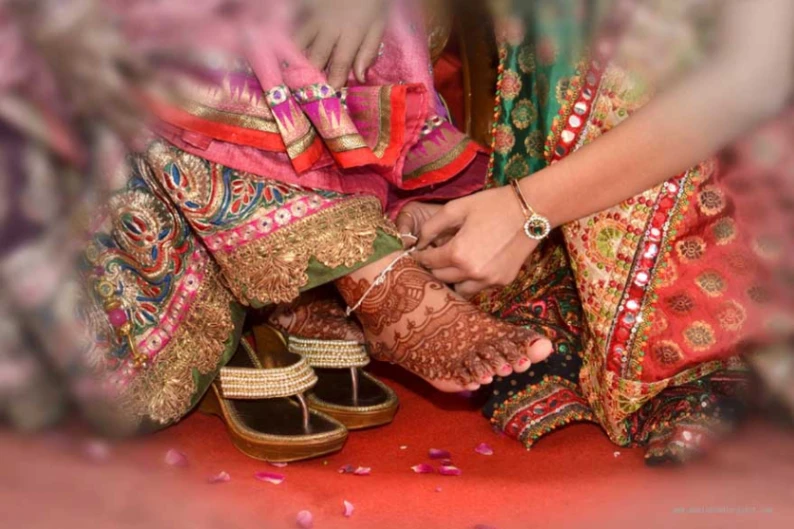 Portfolio image 10 for Pooja Studio Rajkot, a photographer in Rajkot specializing in traditional, fine art, vintage, candid, artistic, drone, photojournalistic, black and white, lifestyle.