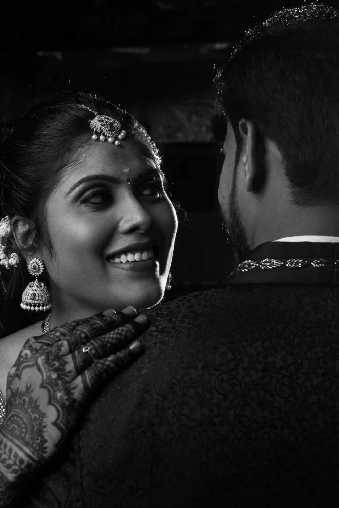 Portfolio image 3 for Kalam Studio, a photographer in Thoothukudi specializing in traditional, fine art, vintage, candid, artistic, drone, black and white, photojournalistic, lifestyle.