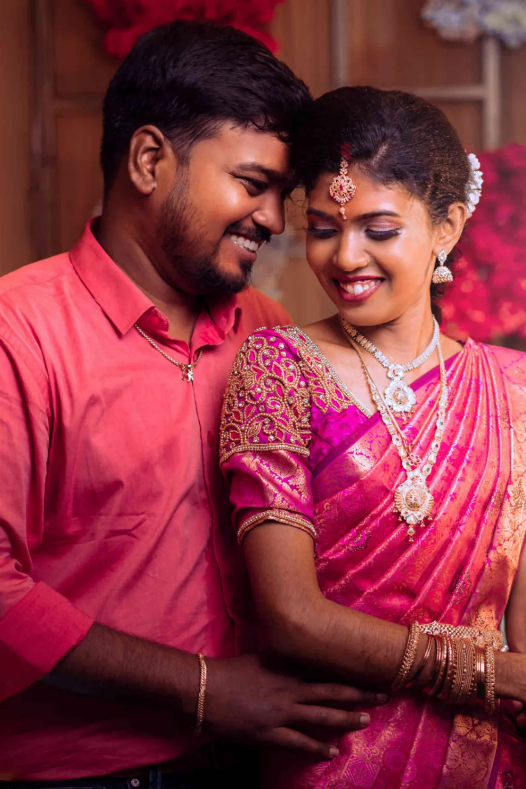 Portfolio image 8 for Kalam Studio, a photographer in Thoothukudi specializing in traditional, fine art, vintage, candid, artistic, drone, black and white, photojournalistic, lifestyle.