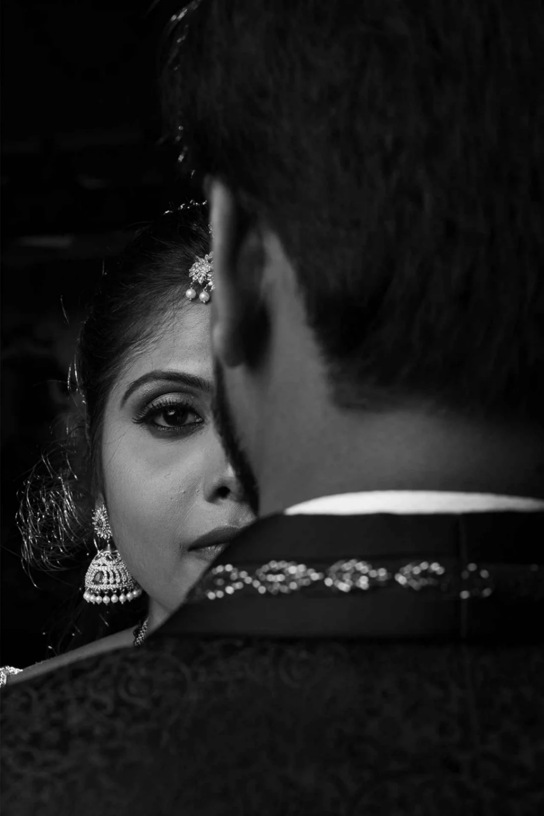 Portfolio image 10 for Kalam Studio, a photographer in Thoothukudi specializing in traditional, fine art, vintage, candid, artistic, drone, black and white, photojournalistic, lifestyle.