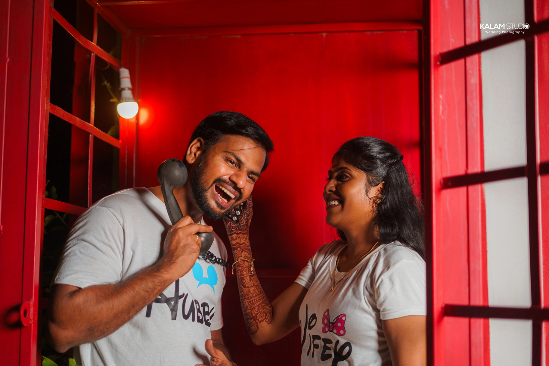 Indian wedding photography by Kalam Studio in Thoothukudi, 4/176/5, Muthammal colony 3rd street, 2nd St, opp. Thirumular Park