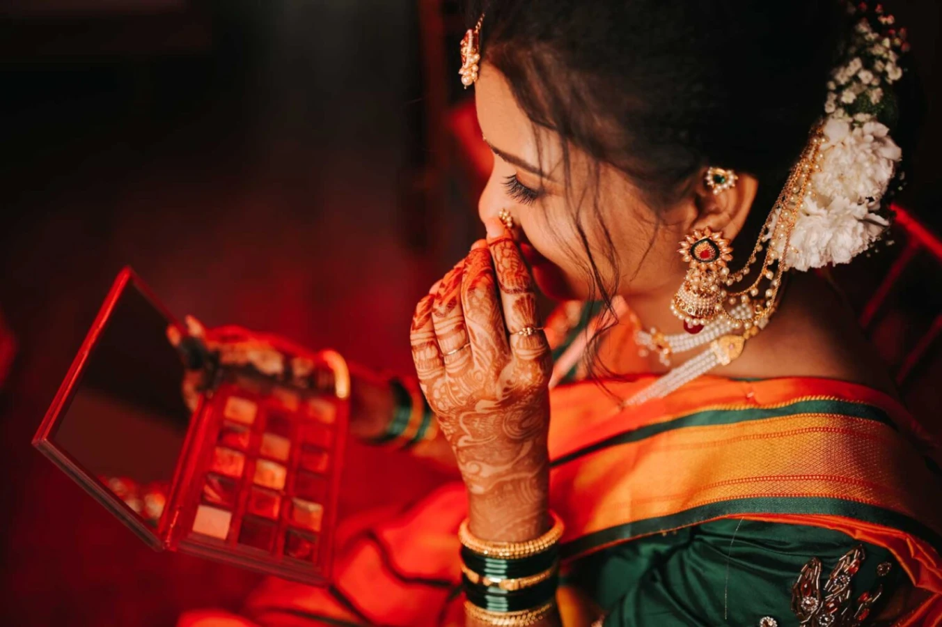 Portfolio image 8 for Harendra Das Photography, a photographer in Mumbai specializing in traditional, fine art, vintage, candid, artistic, drone, photojournalistic, black and white, lifestyle.