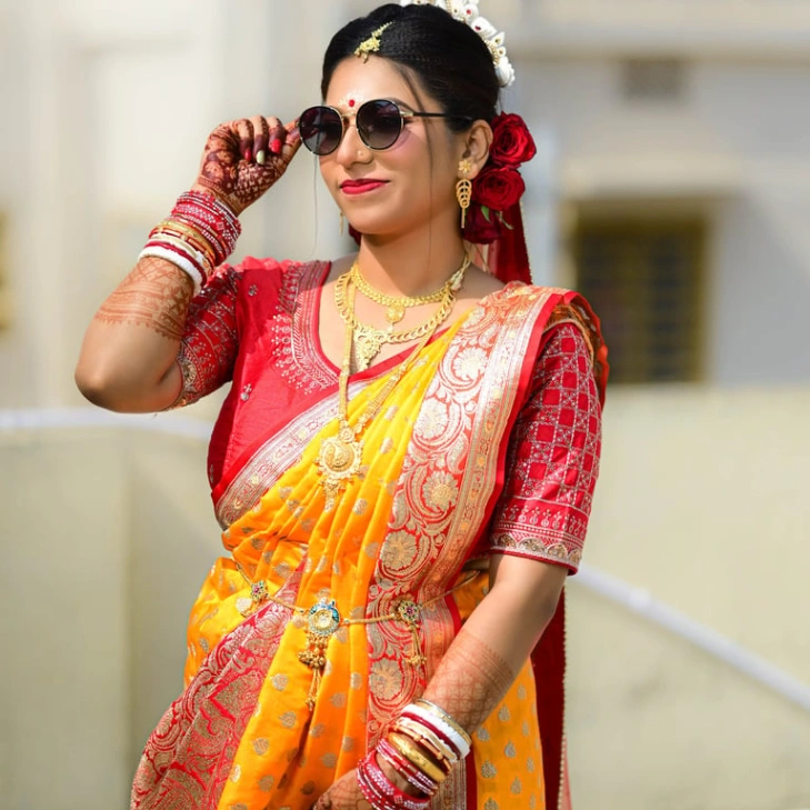 Portfolio image 12 for Jagannath Photography Studio , a photographer in Puri specializing in vintage, fine art, traditional, candid, artistic, drone, lifestyle, black and white, photojournalistic.