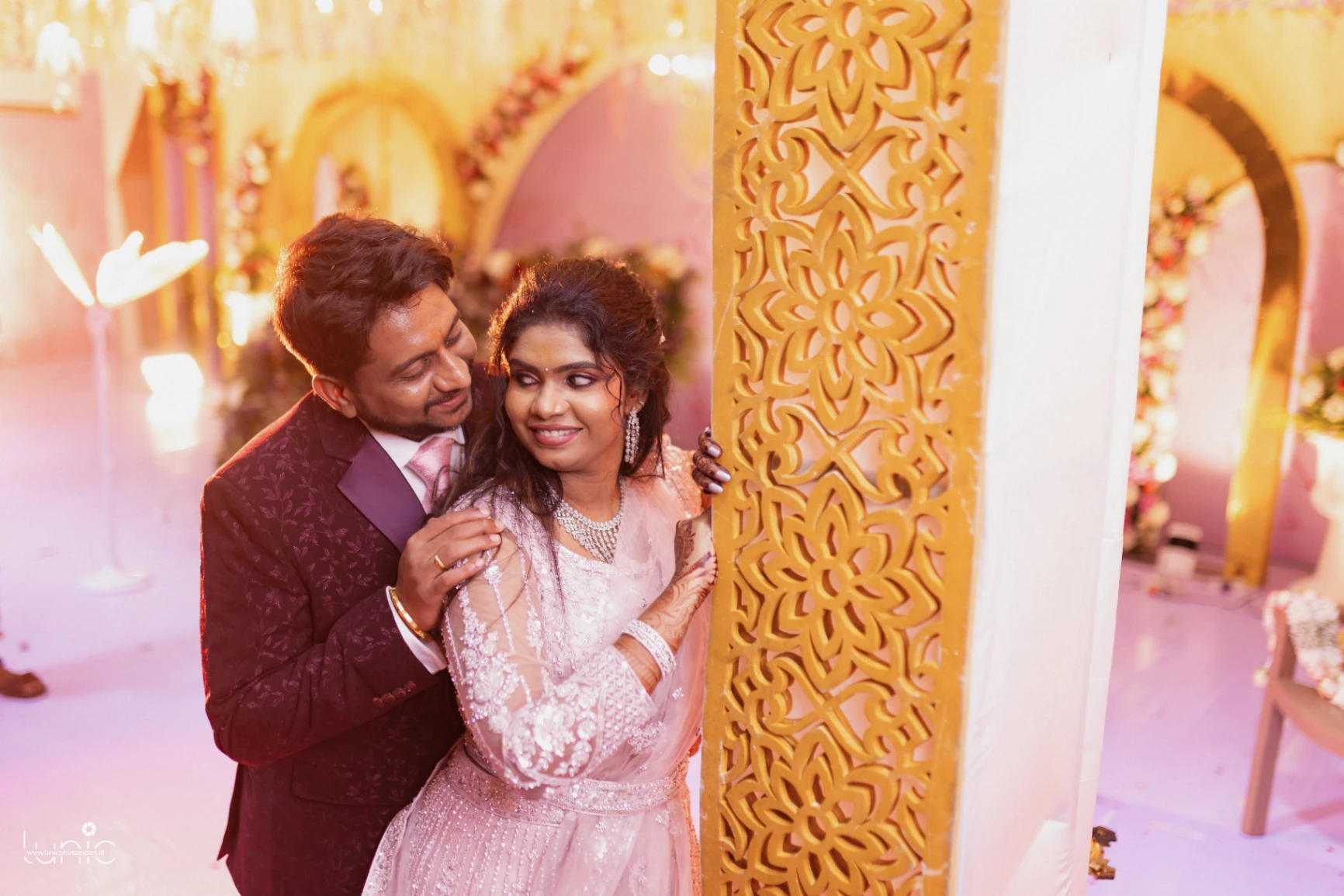 Portfolio image 1 for Lunic Photo Expert, a photographer in Puducherry specializing in traditional, fine art, vintage, candid, artistic.